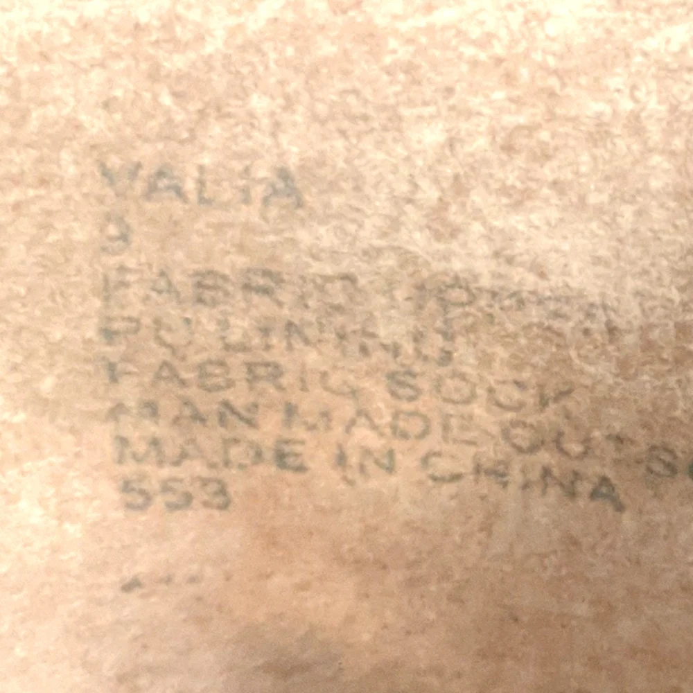 Madden Girl Wedges - Picture 7 of 7